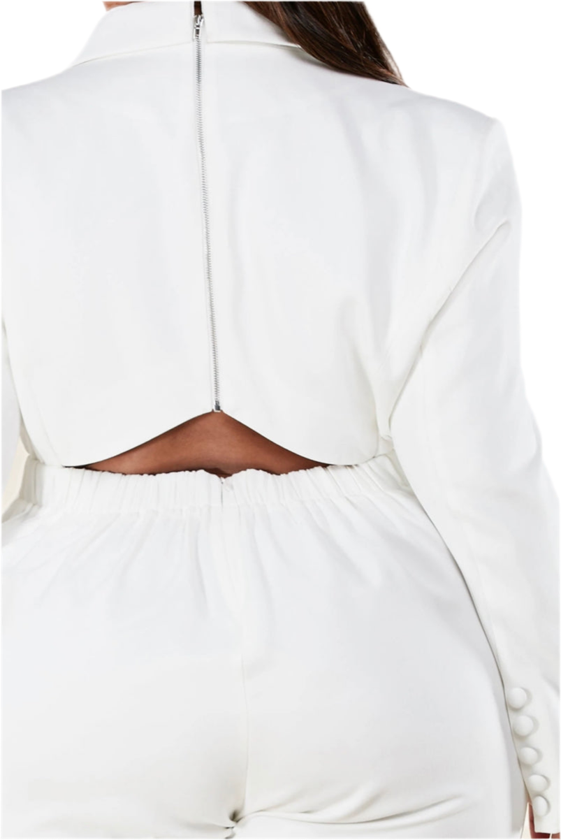 Art work Jumpsuit Plus Size