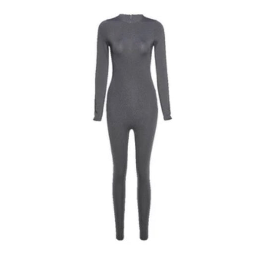 Kylie Grey Bodysuit Jumpsuits