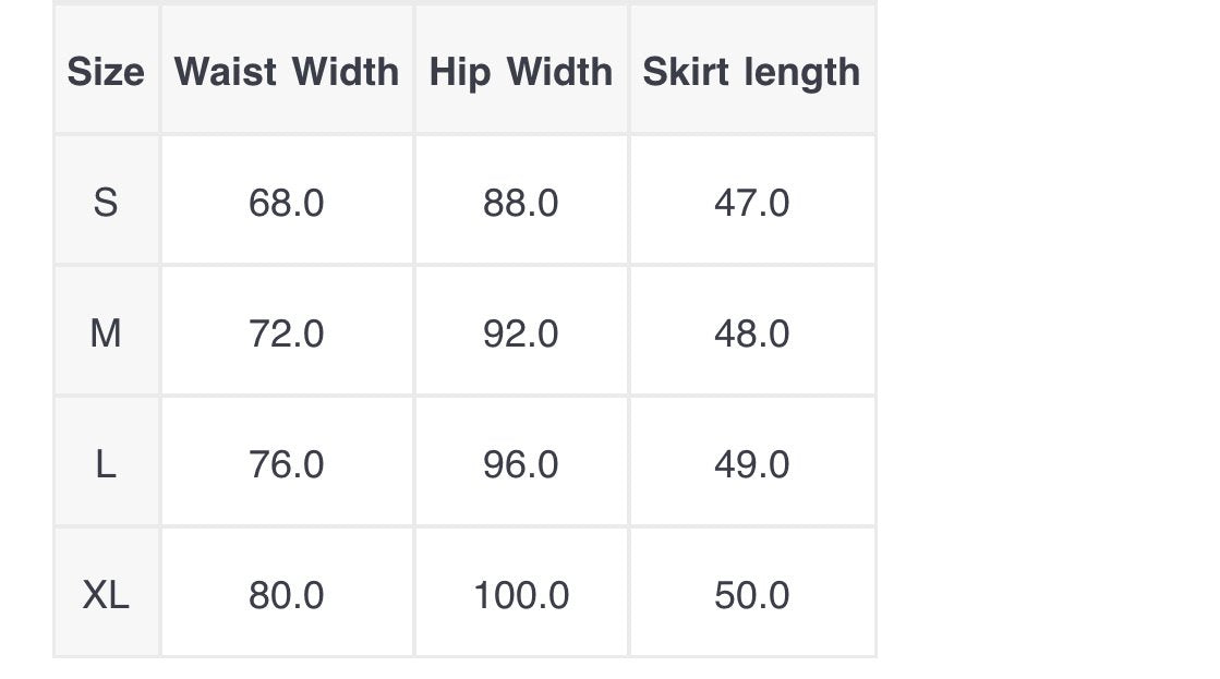 Quilted Vegan Leather Skirt